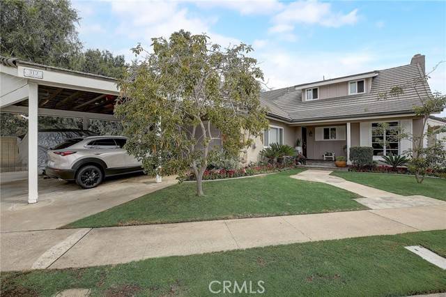 312 Harvard Lane, Seal Beach, CA 90740