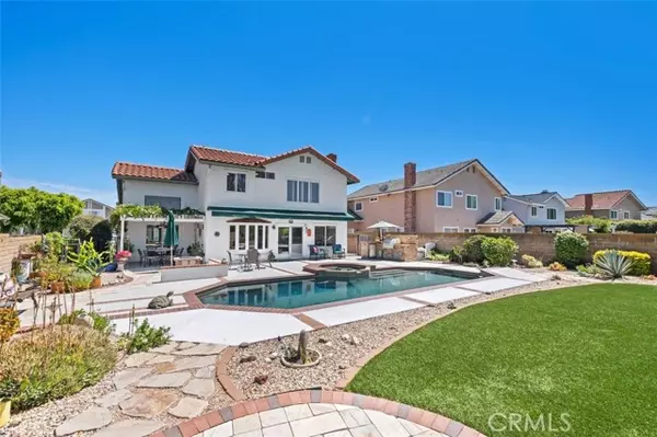 28461 La Falda, Laguna Niguel, CA 92677