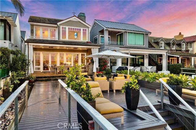 1807 E Bay Avenue, Newport Beach, CA 92661