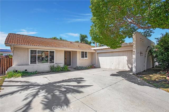 33241 Via Mayor, San Juan Capistrano, CA 92675