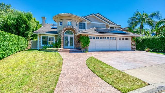 8 Eastridge, Coto De Caza, CA 92679