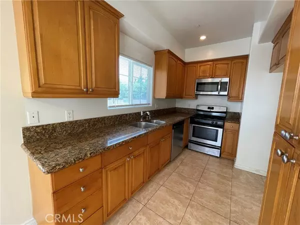 8425 Burnet Avenue #3, North Hills, CA 91343