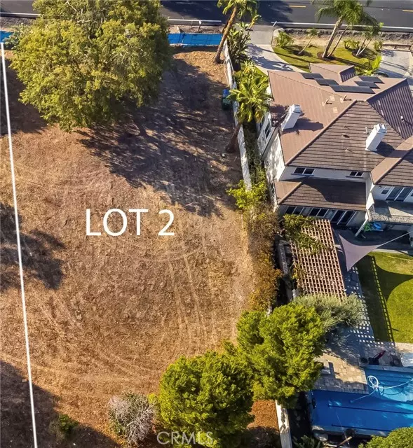 North Tustin, CA 92705,18921 Fairhaven Ave, LOT 2 ONLY