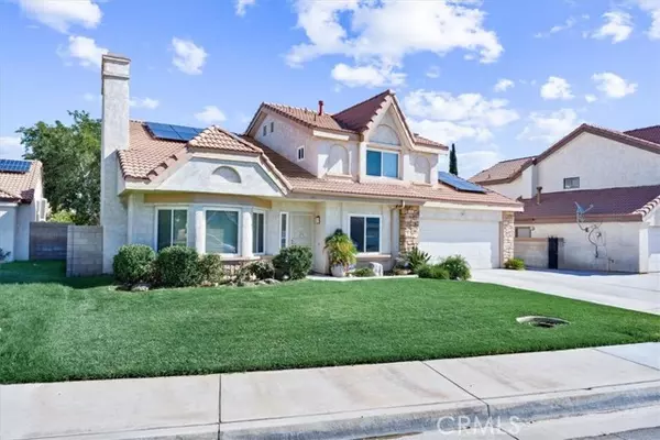 Quartz Hill, CA 93536,5113 Batris Lane