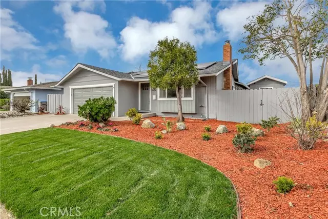 1629 Almond Blossom Lane, San Jose, CA 95124