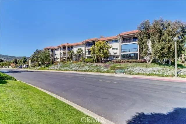 5370 Punta Alta #2E, Laguna Woods, CA 92637