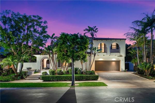 6 Dolomiti, Newport Coast, CA 92657