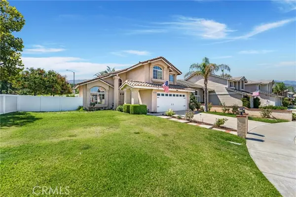 13241 Spur Branch Circle, Corona, CA 92883