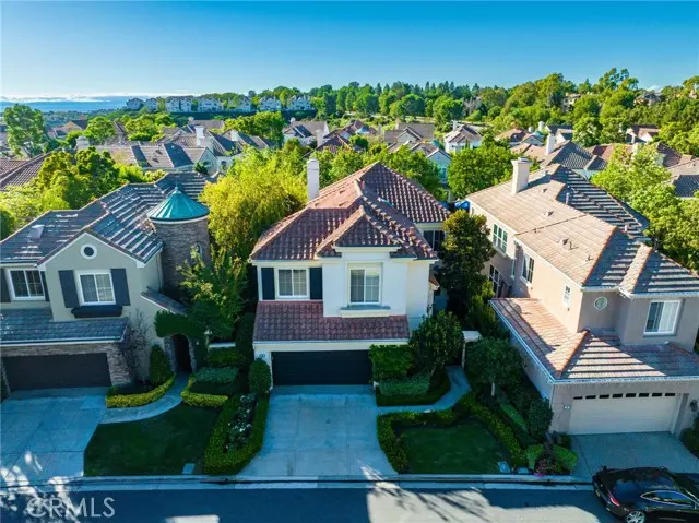 18 Lyon, Newport Coast, CA 92657