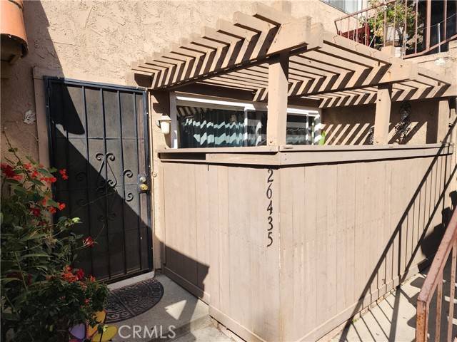 26435 Calle San Antonio #30C, San Juan Capistrano, CA 92675