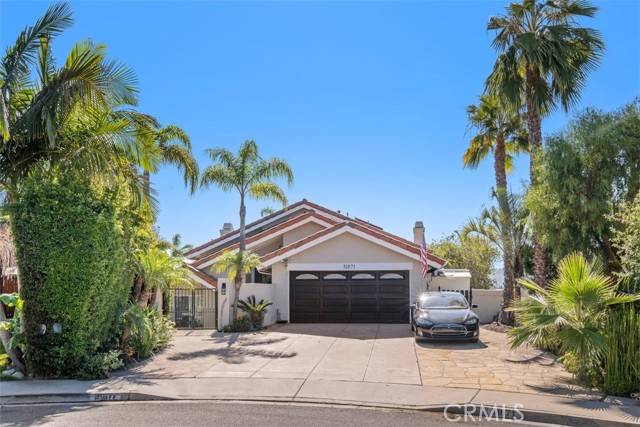 31871 Via Puntero, San Juan Capistrano, CA 92675