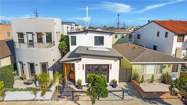 Seal Beach, CA 90740,316 8th Street