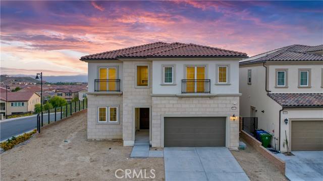 20644 Deer Grass Court, Porter Ranch, CA 91326