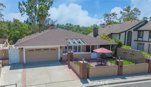 26062 Terra Bella Avenue, Laguna Hills, CA 92653