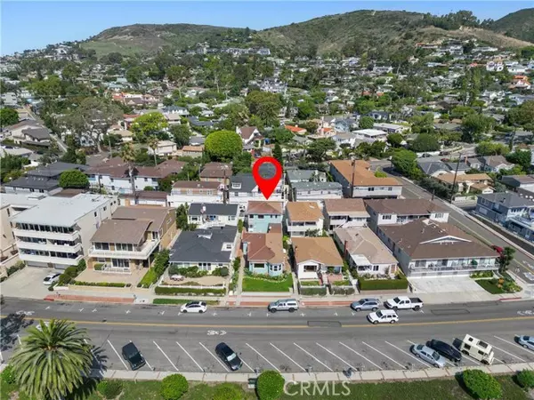 Laguna Beach, CA 92651,216 Cliff Drive