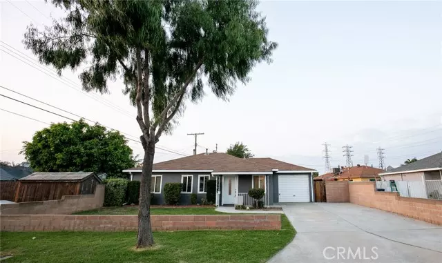 10313 Muroc Street, Bellflower, CA 90706