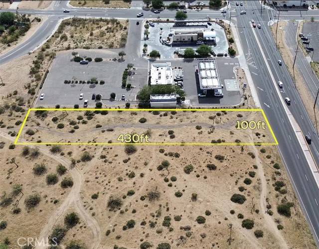 58197 Twentynine Palms, Yucca Valley, CA 92284