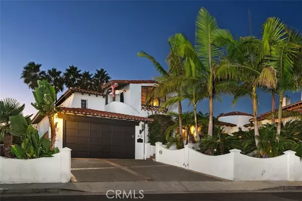 San Clemente, CA 92672,412 Cazador Lane