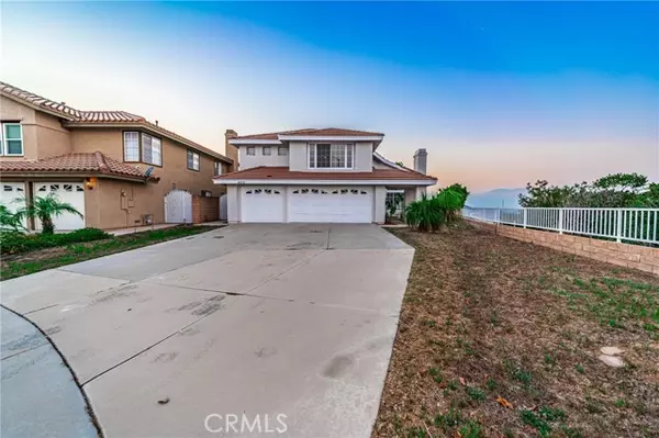 Corona, CA 92882,4001 Mount Serenata Circle