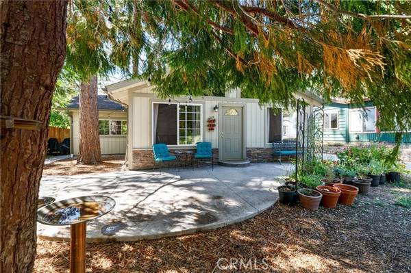 1092 Canyon Road, Fawnskin, CA 92333