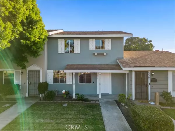 9908 Continental Drive, Huntington Beach, CA 92646