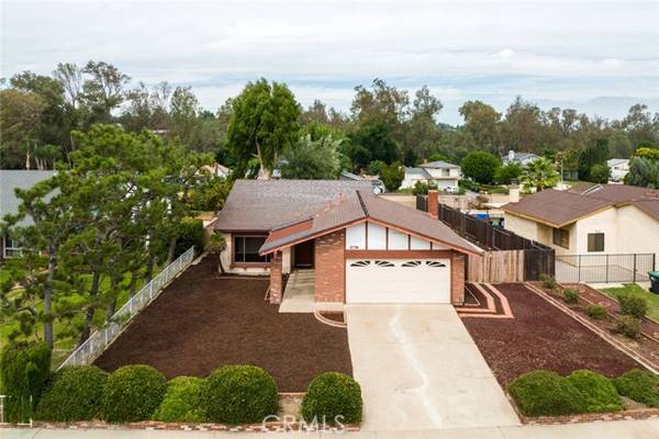 3736 Valle Vista Drive, Chino Hills, CA 91709