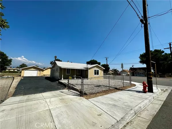 7593 Hillview Street, Highland, CA 92346