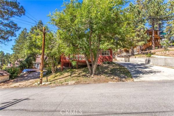 Green Valley Lake, CA 92341,788 Tulip Drive