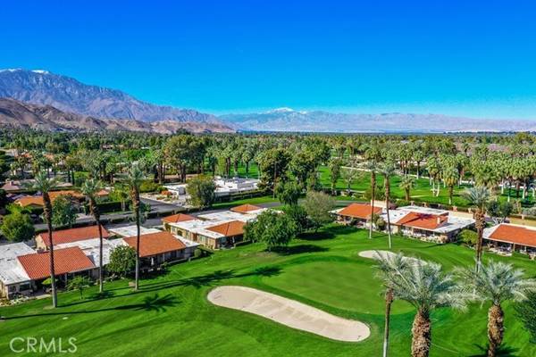 Rancho Mirage, CA 92270,78 La Cerra Drive