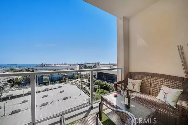 Long Beach, CA 90802,388 E Ocean Boulevard #1108