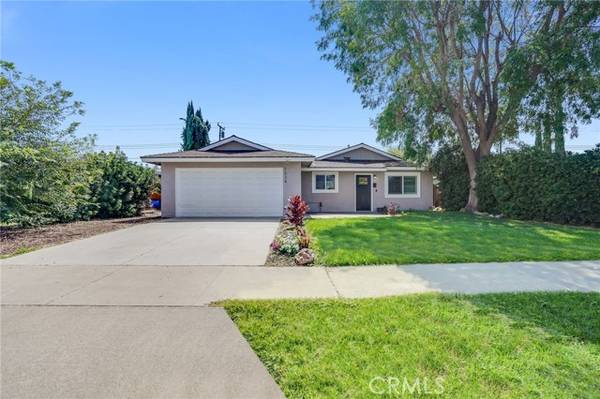 Ontario, CA 91764,1534 E Caroline Street