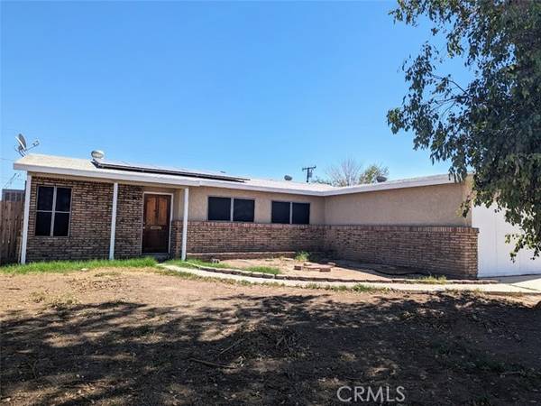 640 N Sola Avenue, Blythe, CA 92225