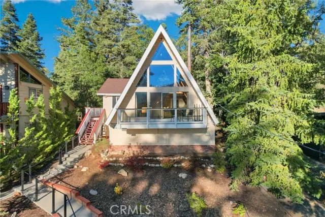 855 Tehama Drive, Big Bear Lake, CA 92315