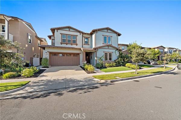 43 Cadencia Street, Rancho Mission Viejo, CA 92694