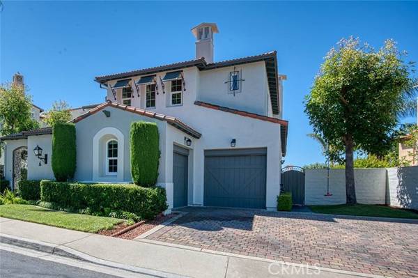 6 Anacapri, Newport Coast, CA 92657