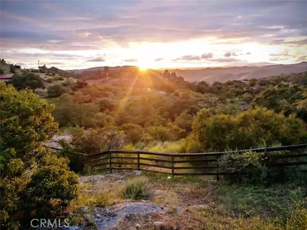 Fallbrook, CA 92028,3005 Rainbow Glen Road