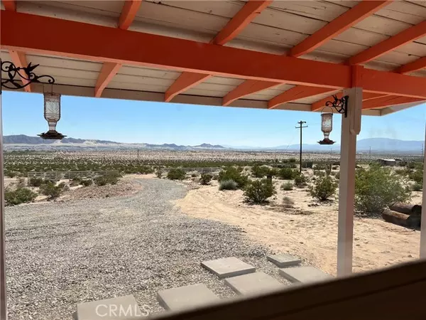 29 Palms, CA 92277,330 Peffer Road