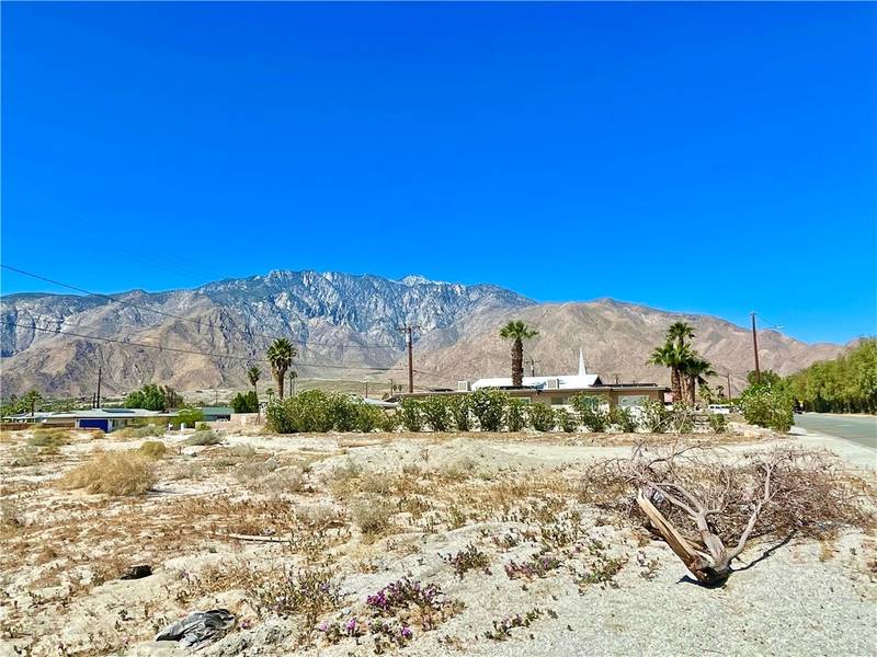 293 W Tramview, Palm Springs, CA 92262