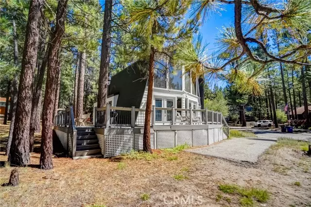 42434 Avalon Road, Big Bear Lake, CA 92315