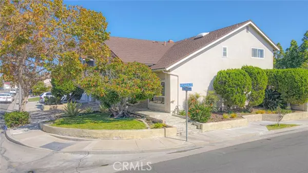 11476 Culebra Street, Cypress, CA 90630