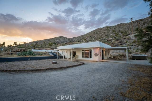 6827 Apache Trail, Yucca Valley, CA 92284