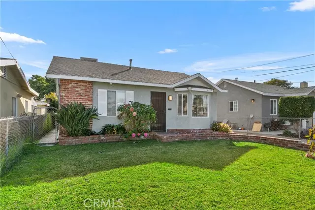 4722 W 163rd Street, Lawndale, CA 90260