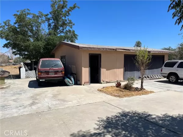 Littlerock, CA 93543,10505 E Avenue R14