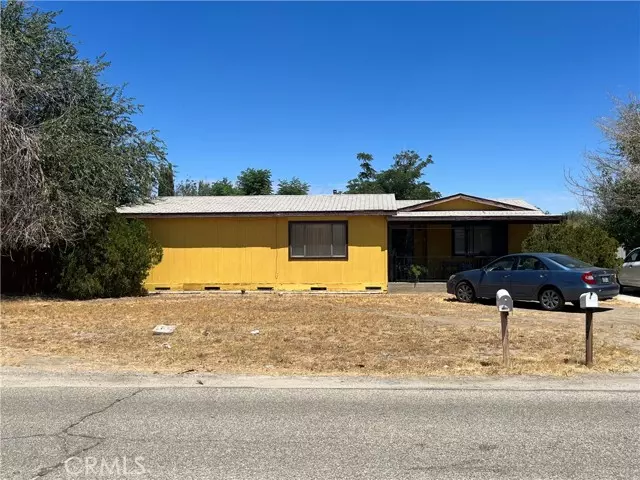 Littlerock, CA 93543,10505 E Avenue R14