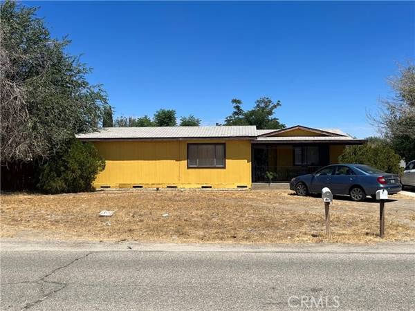 10505 E Avenue R14, Littlerock, CA 93543