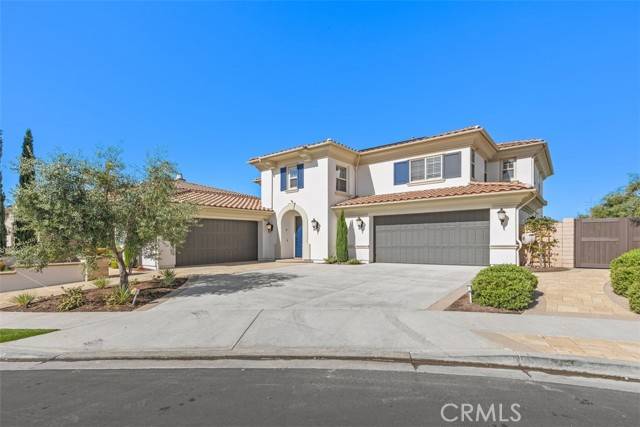 31851 Paseo Navarra, San Juan Capistrano, CA 92675