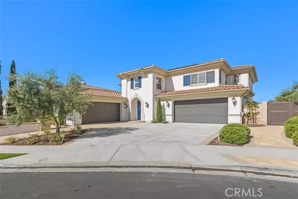 31851 Paseo Navarra, San Juan Capistrano, CA 92675