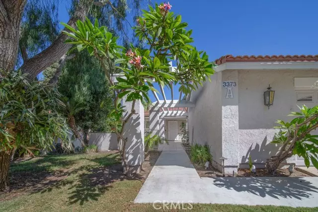 3373 Punta Alta #A, Laguna Woods, CA 92637