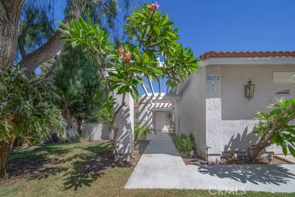 Laguna Woods, CA 92637,3373 Punta Alta #A