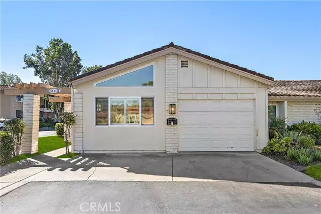 3149 Via Vista #A, Laguna Woods, CA 92637